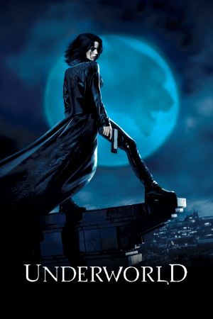 Underworld 2003