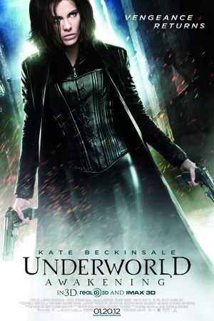Underworld: Awakening 2012