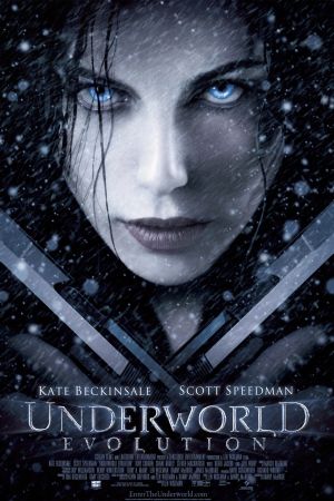 Underworld: Evolution 2006