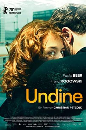 Undine 2020