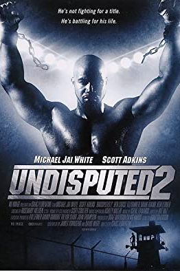 Undisputed 2: Last Man Standing 2006