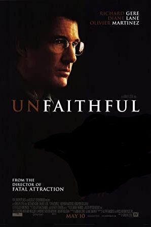 Unfaithful 2002