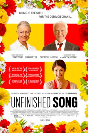 Unfinished Song 2012