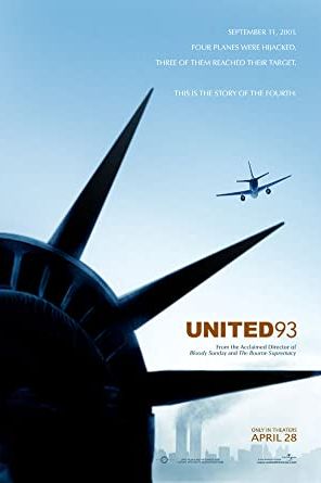 United 93 2006