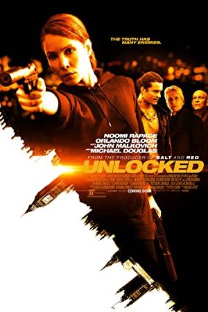 Unlocked 2017