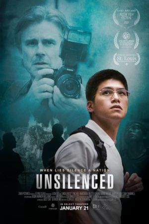 Unsilenced 2021