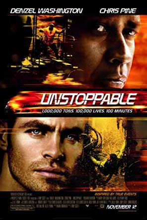 Unstoppable 2010