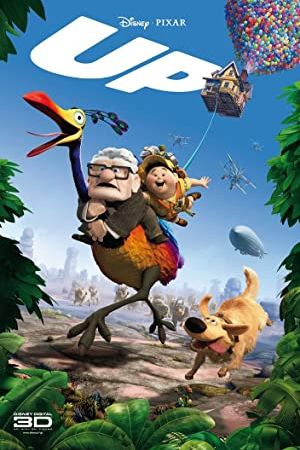 Up 2009