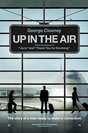 Up in the Air 2009