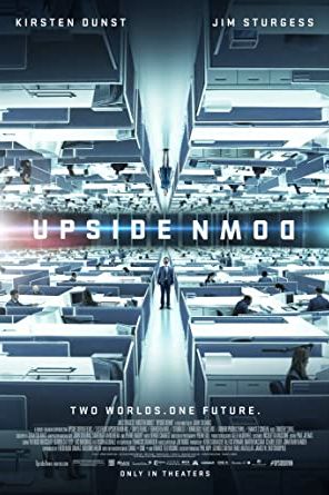 Upside Down 2012