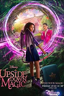 Upside-Down Magic 2020