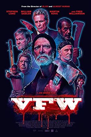 VFW 2019