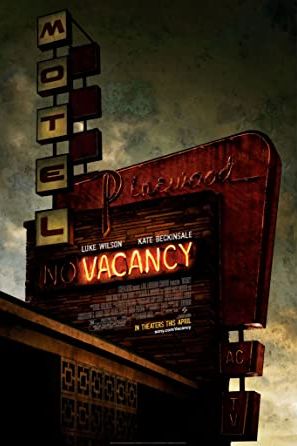 Vacancy 2007