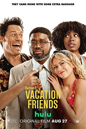 Vacation Friends 2021