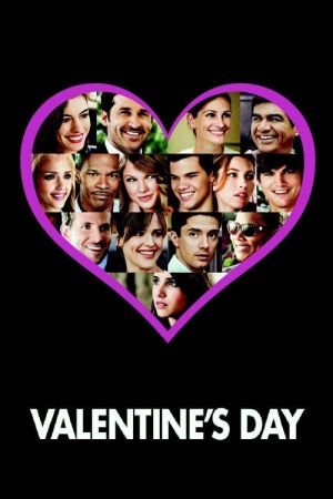 Valentine’s Day 2010