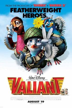 Valiant 2005