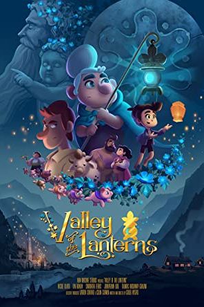 Valley of the Lanterns 2018