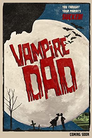 Vampire Dad 2020