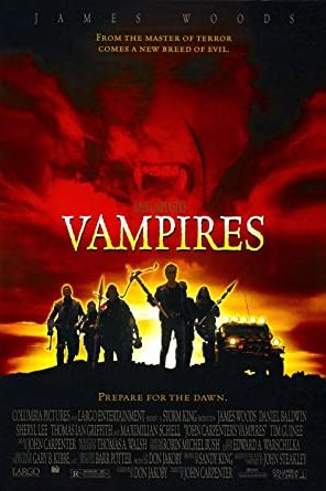 Vampires 1998