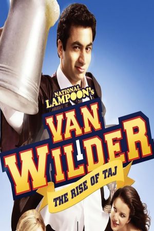 Van Wilder: The Rise of Taj 2006