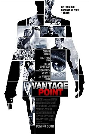 Vantage Point 2008