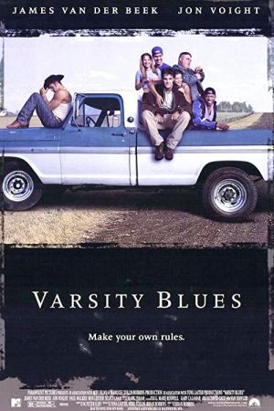 Varsity Blues 1999