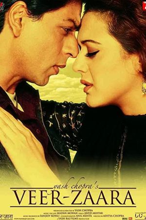 Veer Zaara 2004