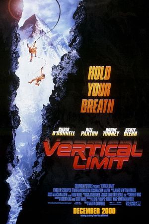 Vertical Limit 2000