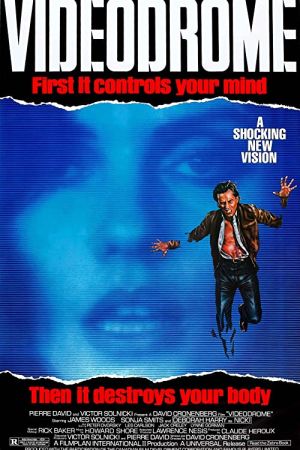 Videodrome 1983