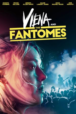 Viena and the Fantomes 2020