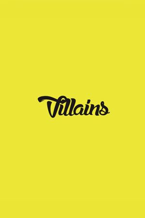 Villains 2019