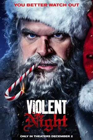 Violent Night 2022