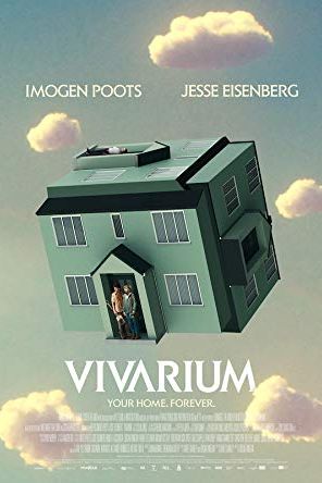 Vivarium 2019