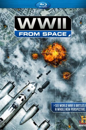 WWII from Space 2012