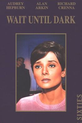 Wait Until Dark 1967