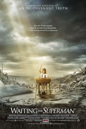 Waiting for Superman 2010