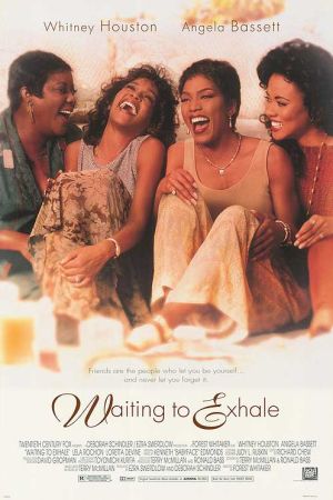Waiting to Exhale 1995