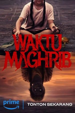 Waktu Maghrib 2023