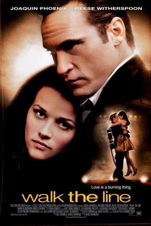 Walk the Line 2005
