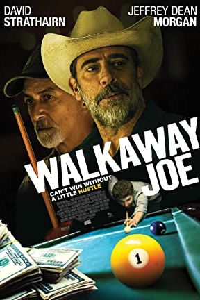 Walkaway Joe 2020