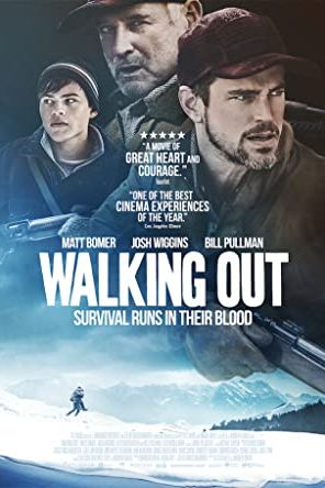 Walking Out 2017