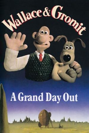 Wallace & Gromit: A Grand Day Out 1989