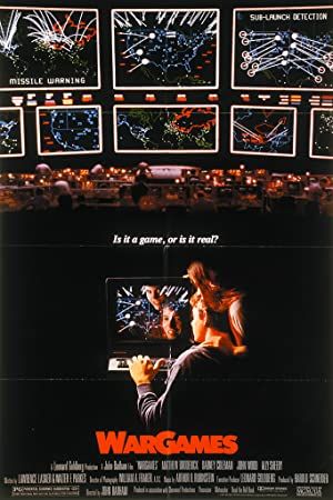 WarGames 1983