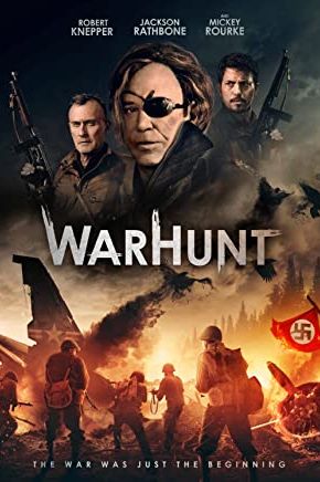 WarHunt 2022