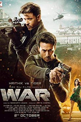 War 2019