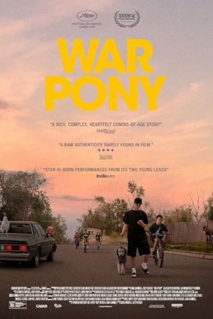 War Pony 2022