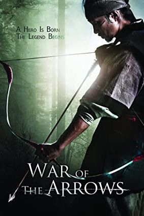 War of the Arrows 2011