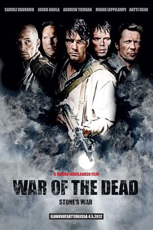 War of the Dead 2011