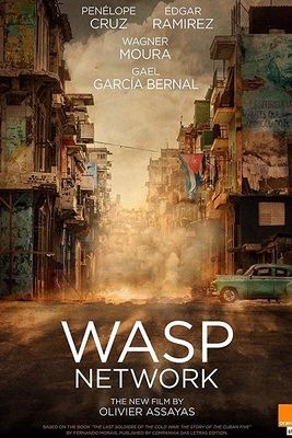 Wasp Network 2019
