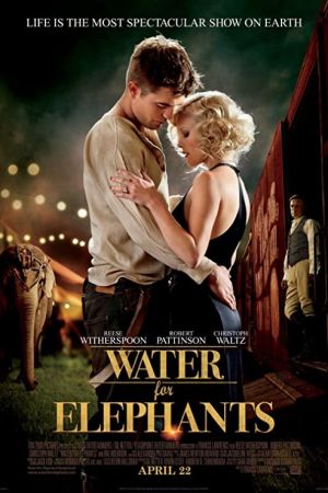 Water for Elephants 2011